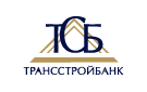 logo Трансстройбанк